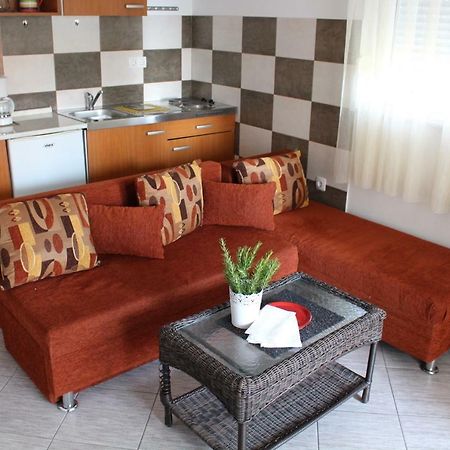 Apartament Mia 5 Crikvenica Zewnętrze zdjęcie