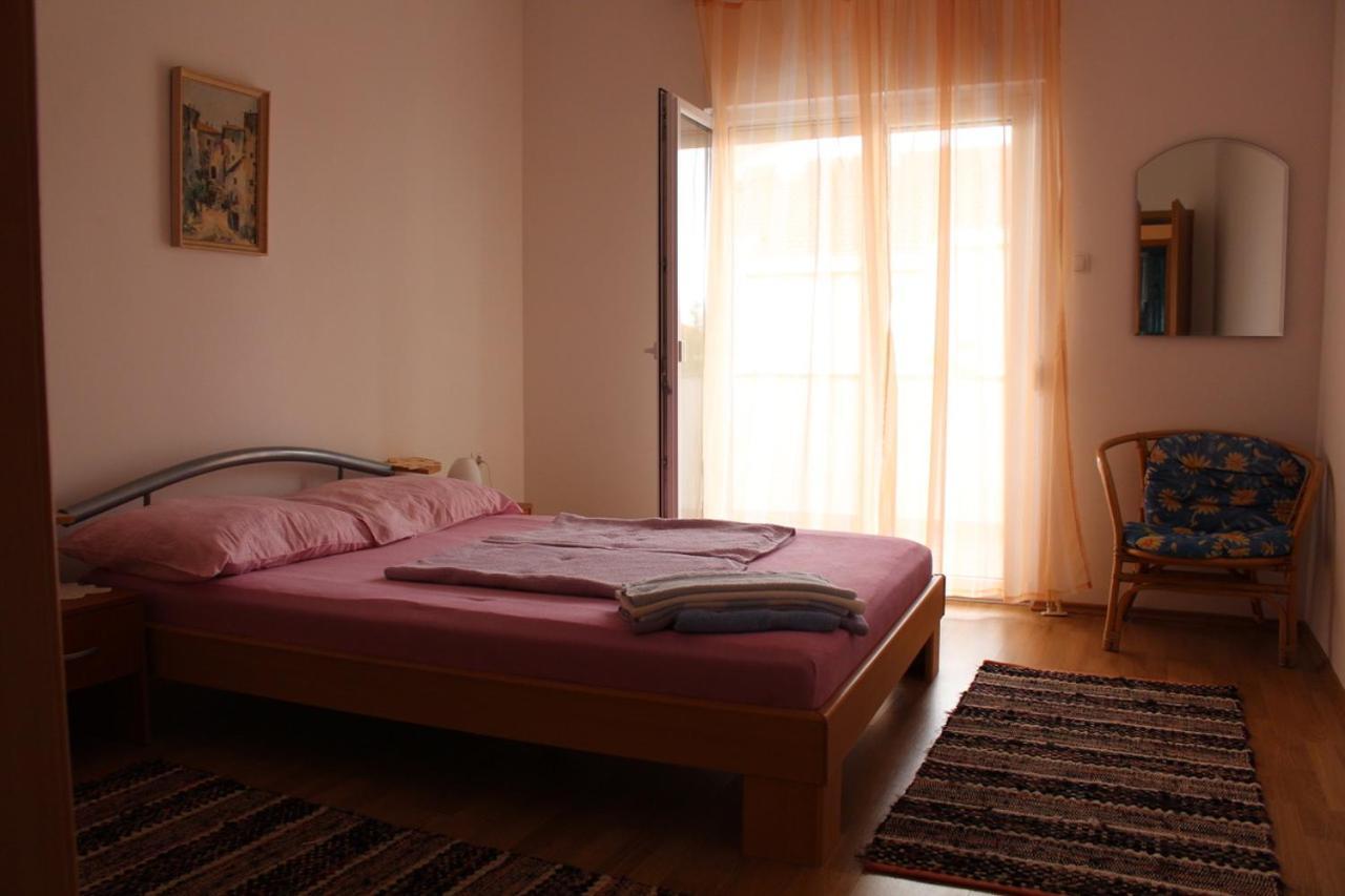 Apartament Mia 5 Crikvenica Zewnętrze zdjęcie