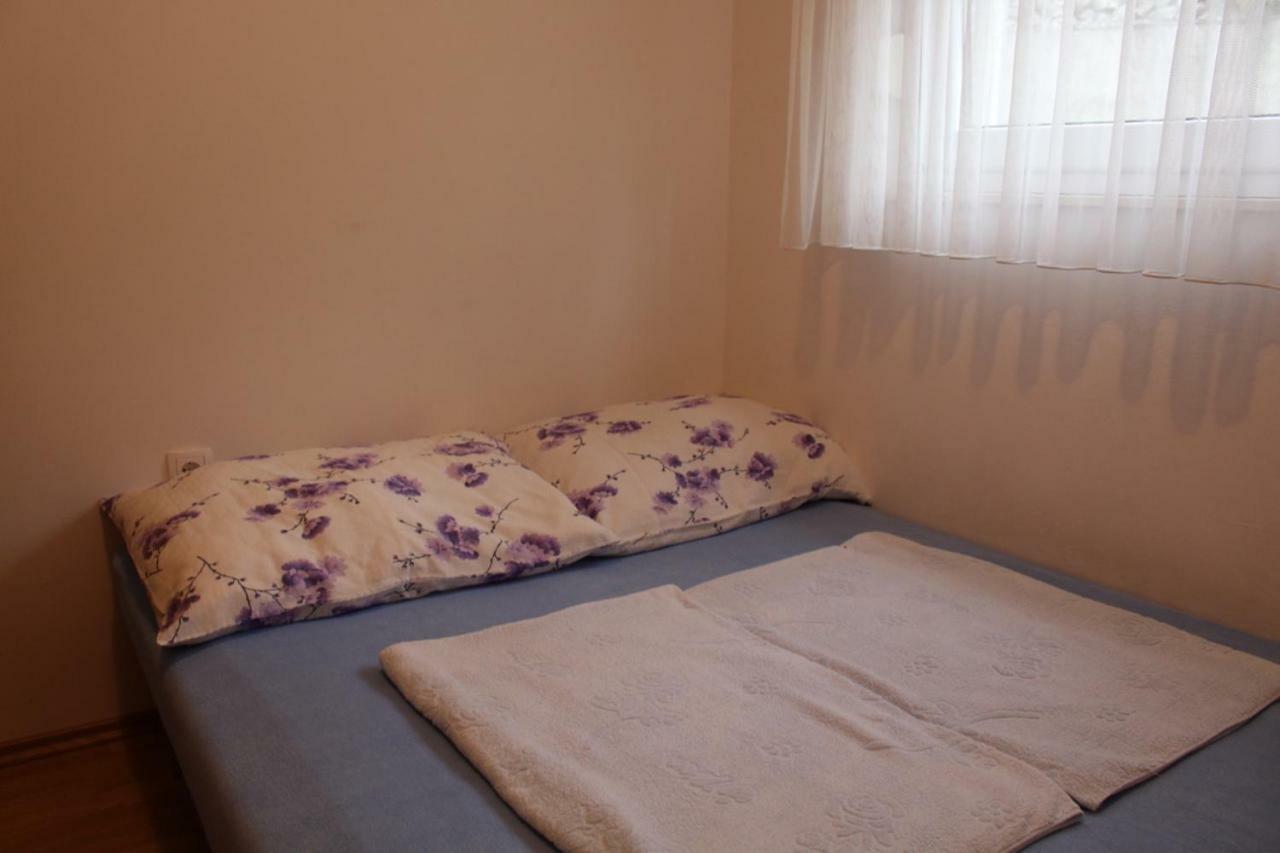 Apartament Mia 5 Crikvenica Zewnętrze zdjęcie
