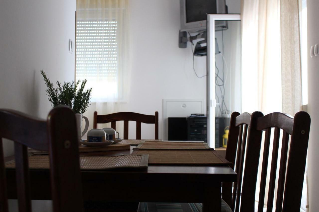 Apartament Mia 5 Crikvenica Zewnętrze zdjęcie