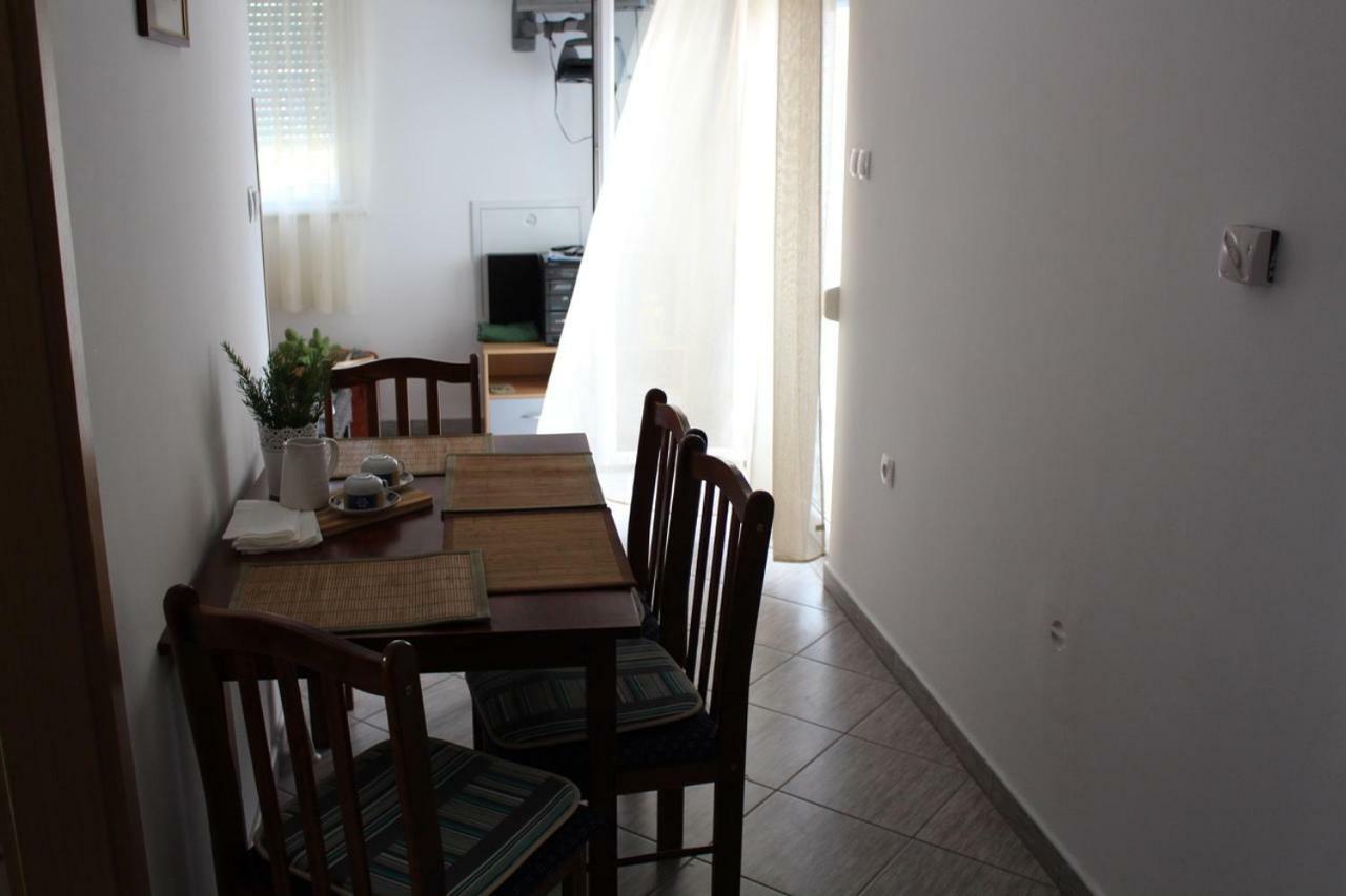 Apartament Mia 5 Crikvenica Zewnętrze zdjęcie